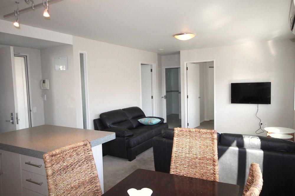 Carlton Villa 2 - Christchurch Holiday Homes Esterno foto
