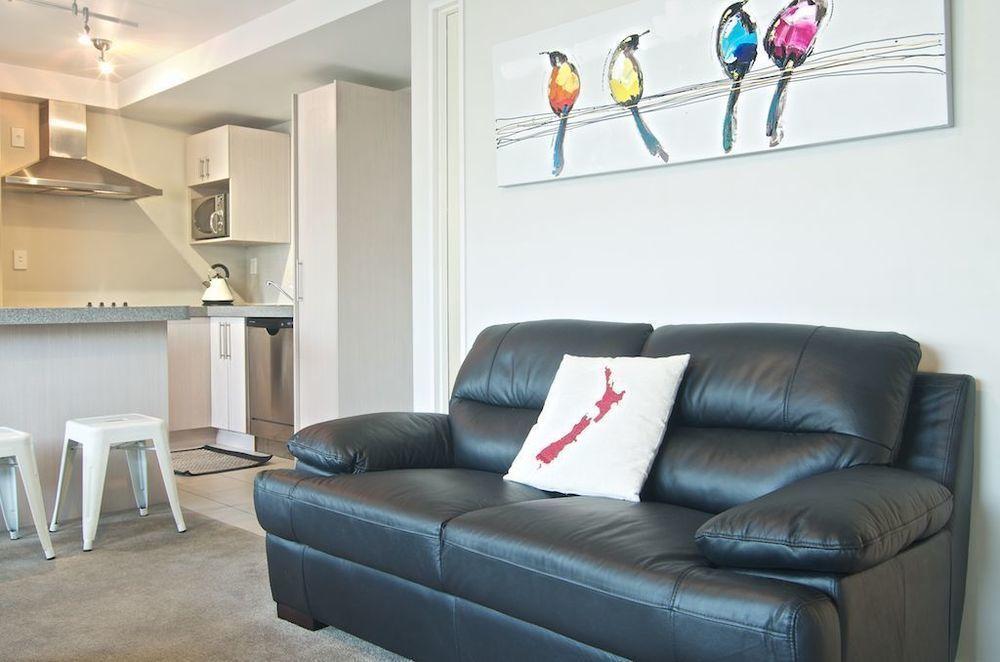 Carlton Villa 2 - Christchurch Holiday Homes Esterno foto