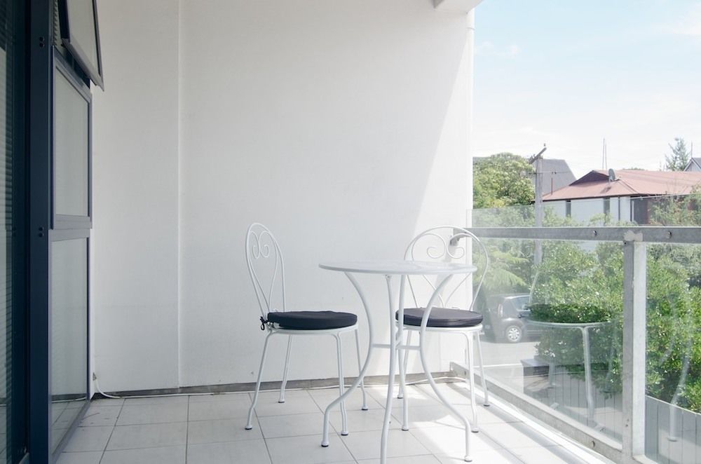 Carlton Villa 2 - Christchurch Holiday Homes Esterno foto