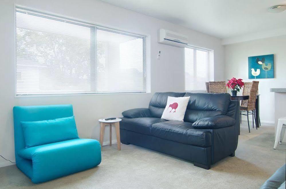 Carlton Villa 2 - Christchurch Holiday Homes Esterno foto