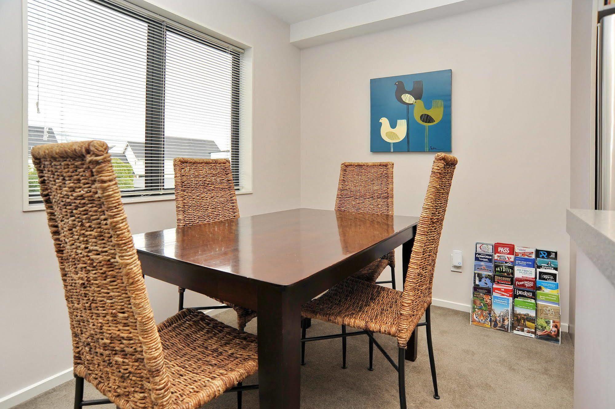 Carlton Villa 2 - Christchurch Holiday Homes Esterno foto