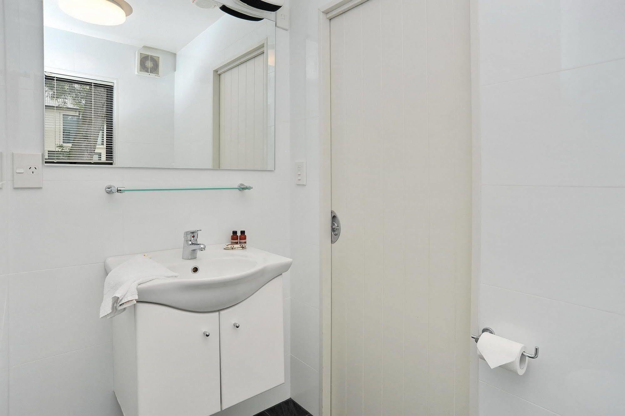 Carlton Villa 2 - Christchurch Holiday Homes Esterno foto