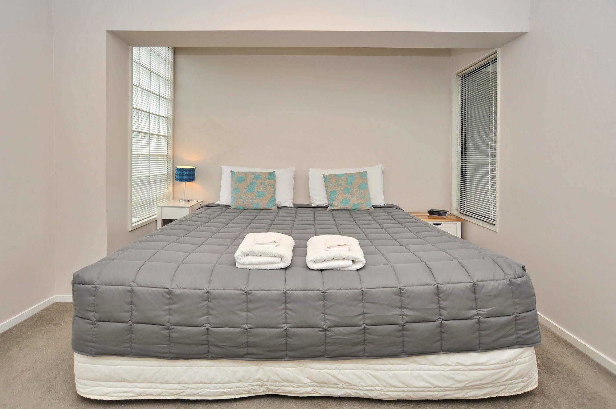 Carlton Villa 2 - Christchurch Holiday Homes Esterno foto